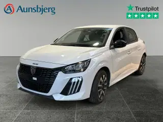 Peugeot e-208 50 Style