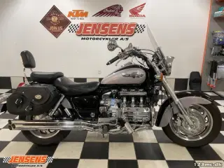 Honda F6 Valkyrie