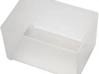 Basisindsats, A8-1, H: 47 mm, str. 79x55 mm, 1 stk.
