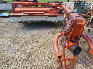 Kuhn FC 350 G Uden knivbjælke