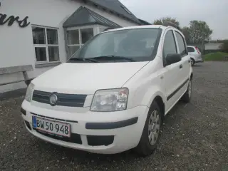 Fiat Panda 1,2 Dynamic