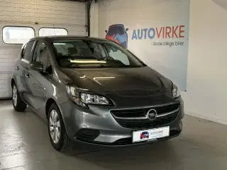 Opel Corsa 1,4 ECOTEC Enjoy Start/Stop 90HK 5d