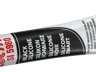 40ml tube Motorsilikone Loctite 5980 Quick Gasket