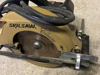 Skilsaw Classic rundsav 