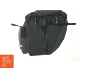 Vandtæt cykeltaske fra Asivik (str. 41x40 cm)