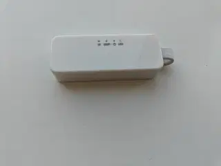 USB-C to Gigabit Ethernet Adapter