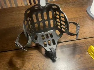 Mundkurv