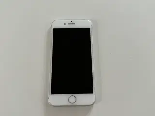 iPhone 8 hvid. 256GB