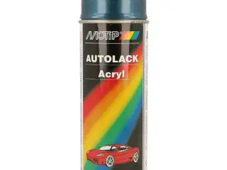 Motip Autoacryl spray 54675 - 400ml
