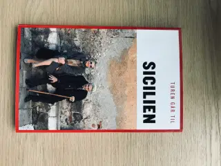 Turen går til Sicilien