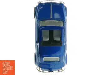 Modelbil af Fiat 500 (str. 12 x 5,5. x 5)