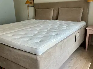 Superlækker Lykkesholm NF Elevationsseng