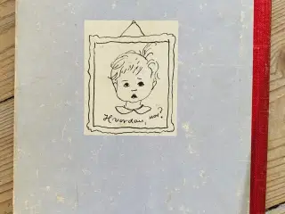Hvordan, mor? (1948) - Sten Hegeler