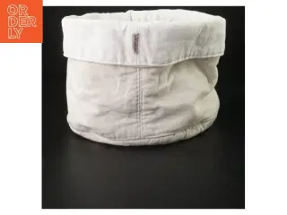 Brødkurv i stof fra Stelton