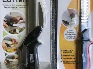 Grøntsag’s cutter✂️