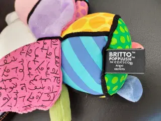 Søde Britto Katte-engle, til de små!