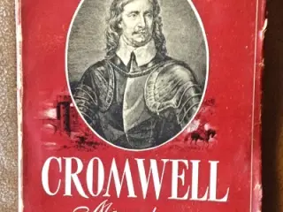 E. Momigliano: Cromwell – Monarken uden krone