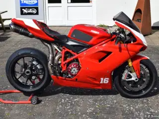 Ducati 1098