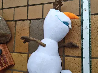 Disney Olaf snemand fra Frozen Frost