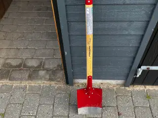 Blandet haveredskaber 