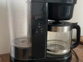Kitchenaid kaffemaskine 