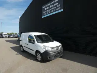 Renault Kangoo L1 1,5 DCI Access start/stop 75HK Van