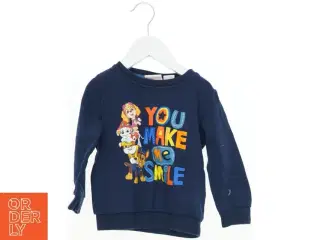 Sweatshirt fra Nickelodeon (str. 98 cm)