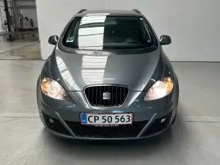Seat Altea XL 1,6 TDi 105 I-Tech DSG