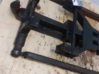 Valmet 505 Hitch 30149230