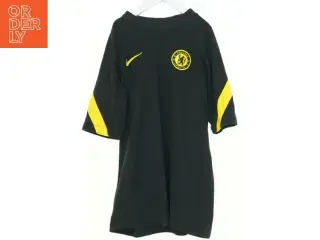 T-Shirt, Chelsea fodboldtrøje fra Nike (str. 170 cm)