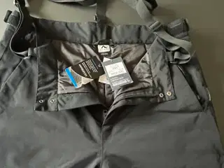 Ski tøj str. 3Xl (lille i størrelse)
