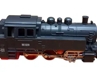 Kleinbahn HO 80 028