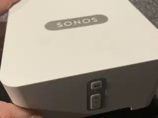 Sonos Connect 