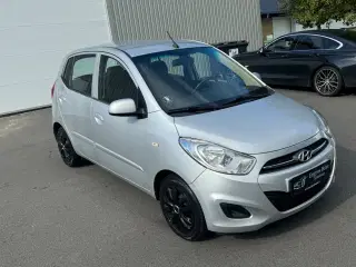 Hyundai i10 1,2 Comfort A/C