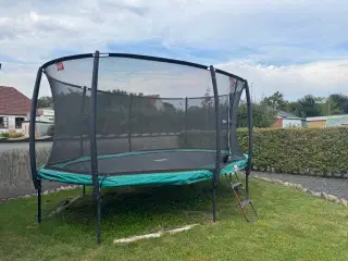Berg Grand champion trampolin