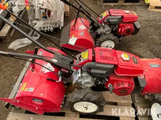 Fræsere Honda FR750 2 styk