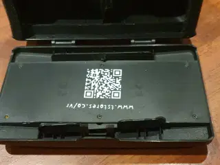 Virtual headset 