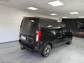 Dacia Dokker 1,5 DCi Ambiance 90HK Van
