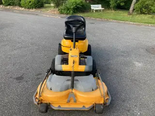 Havetraktor