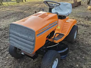 Husqvarna havetraktor 