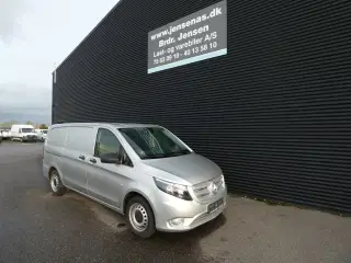 Mercedes-Benz Vito 114 A2 2,1 CDI RWD 7G-Tronic 136HK Van Aut.