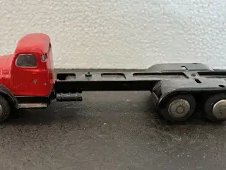 modelbil - Tekno 