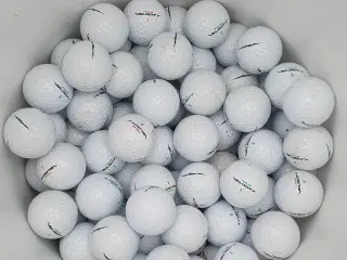 Golfbolde 100 stk fine Velocety bolde