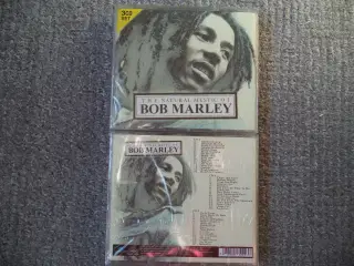 BOB MARLEY * Natural Mystic Of Bob Marley (3-CD)  