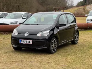 VW Up! 1,0 60 Move Up!