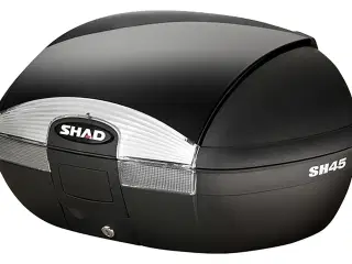 Shad SH45 Topbox