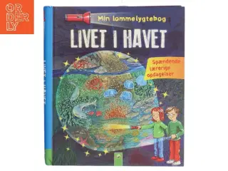 Livet i havet (Bog)