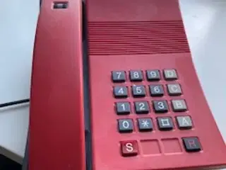 Fastnettelefon DK 80  SEK Digitel 2000