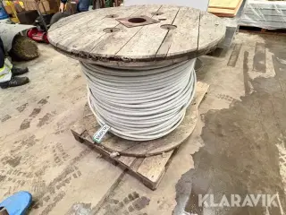 Alu kabel 4 leder