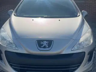 Peugeot 308 1,6hdi 